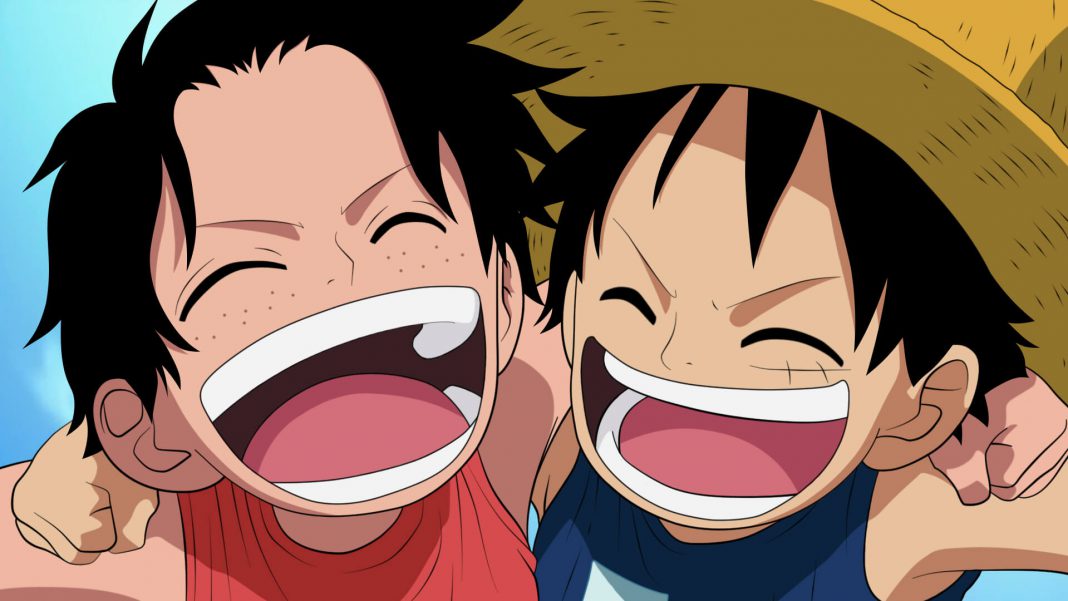 A Quel Episode Jinbei Rejoint L'équipage De Luffy Un spin-off pour Ace devrait sortir cette année - ActuGeekGaming
