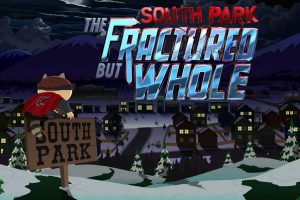 south park South Park: L'Annale du Destin