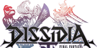 Final Fantasy Dissidia NT