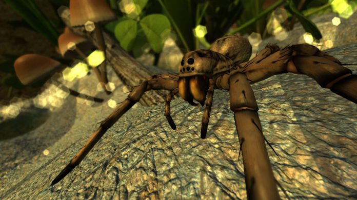 Ant simulator image