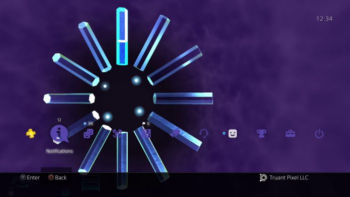 legacy dashboard ps4 theme ps2