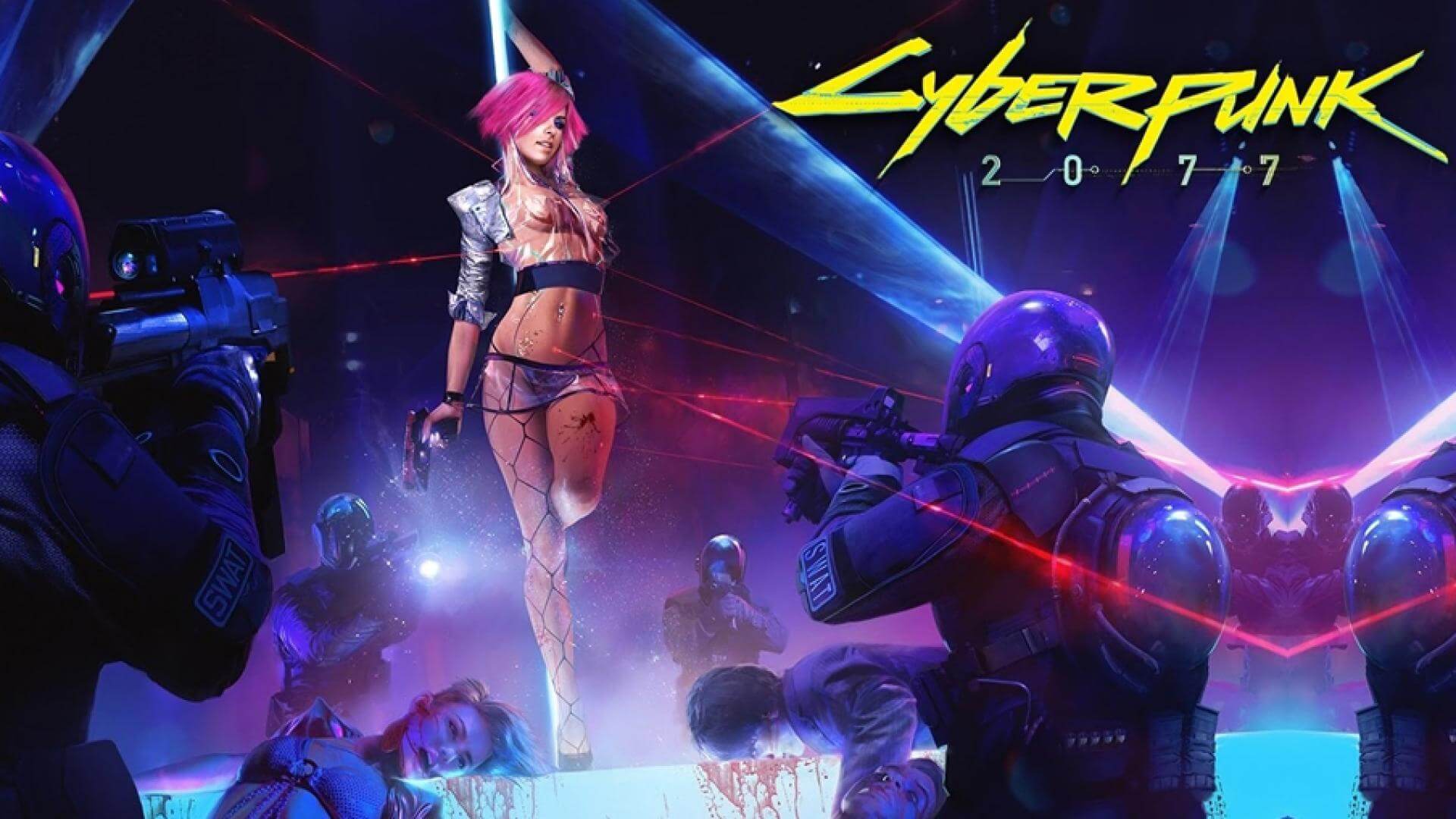 игра cyberpunk 2077 playstation 4 playstation 5 русская версия