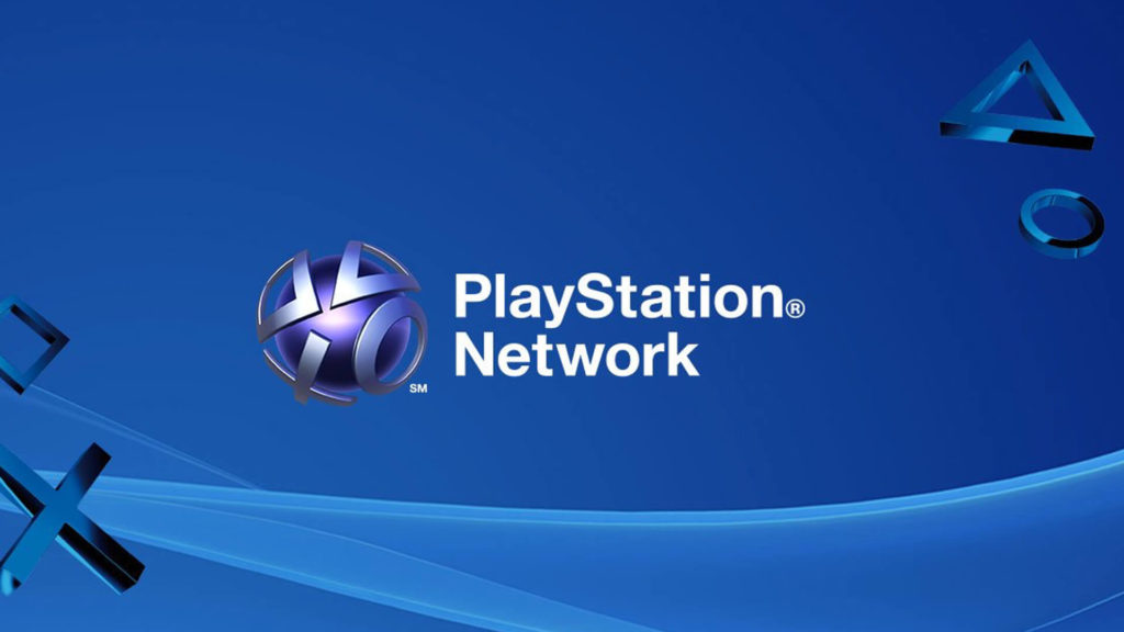 playstation xbox network
