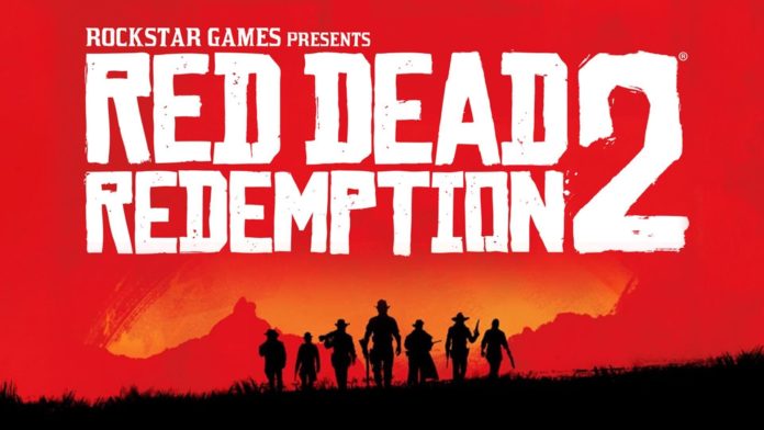Red Dead Redemption II en 4k native