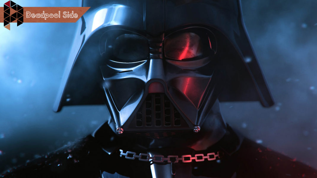 Star Wars L Ascension De Dark Vador Un court-métrage de qualité dévoile les débuts de Dark Vador