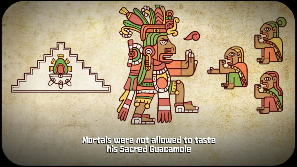 Test Review Guacamelee! 2 Histoire