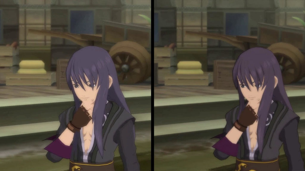 Tales of Vesperia : Definitive Edition