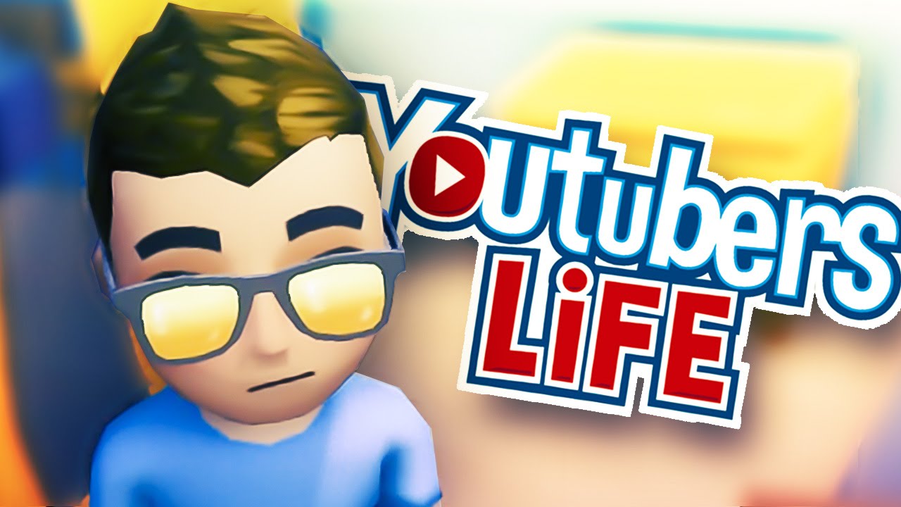 Youtubers Life Omg Se Date En Version Physique Sur Nintendo Switch