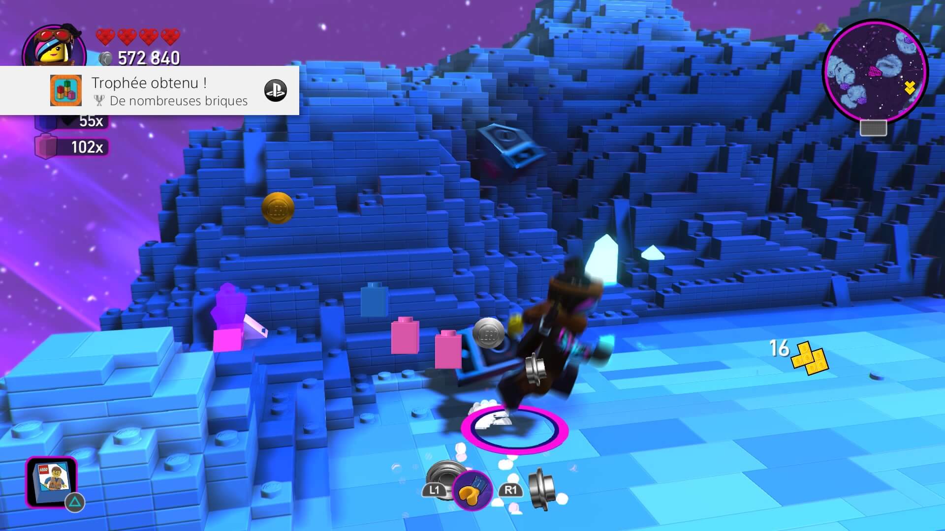 La Grande Aventure LEGO 2 - ActuGeekGaming