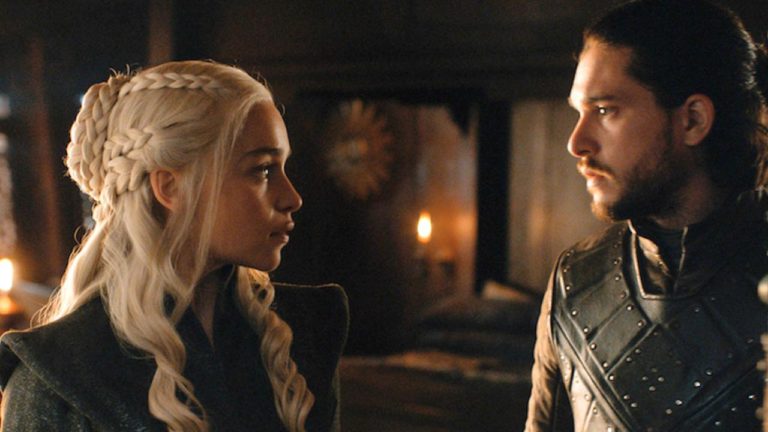 Got Saison 8 Episode 2 Ocs Les gros points de GoT Saison 8 épisode 2 - ActuGeekGaming