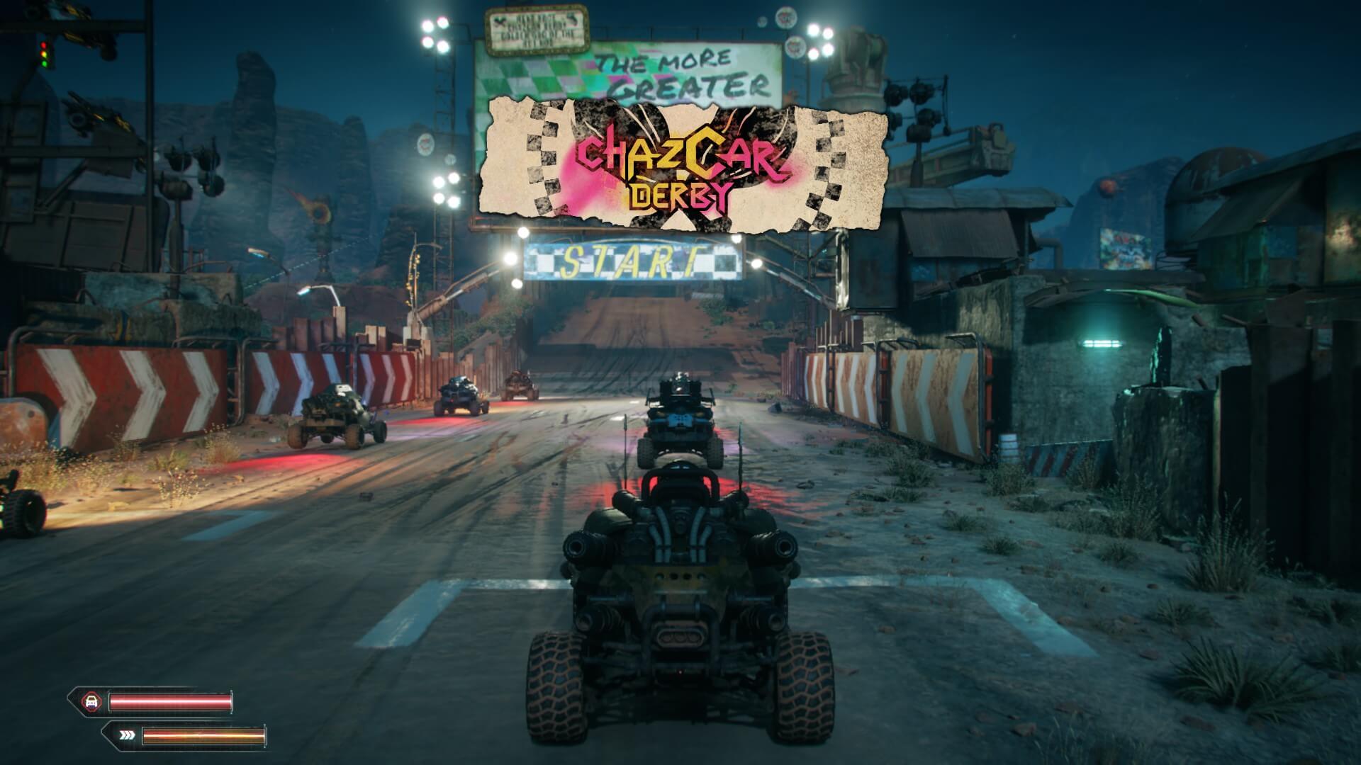 Rage 2