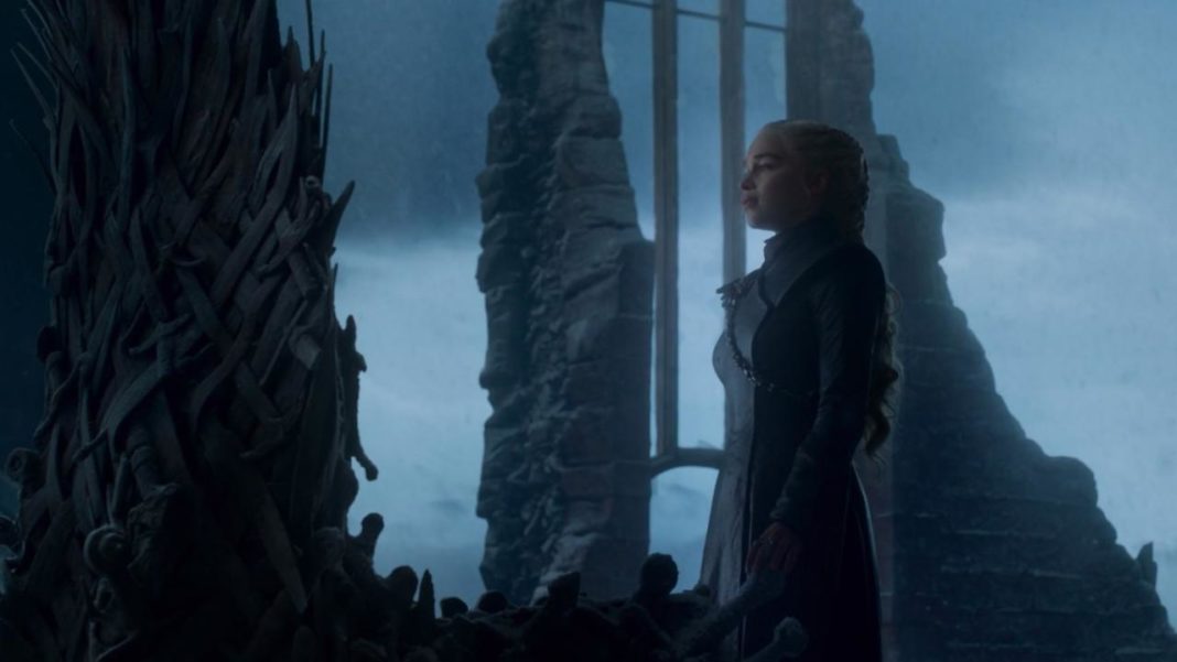 Got Saison 8 Episode 6