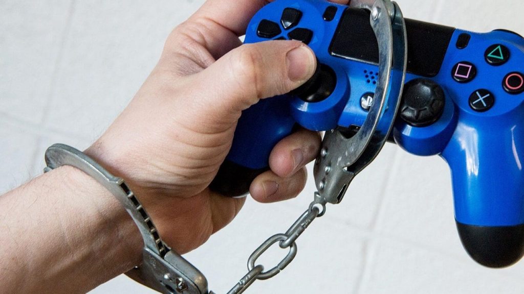 Break'intellect 2 l'addiction aux jeux vidéo ActuGeekGaming