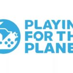 PlayStation 5 playing for the planet