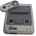 consoles Super NES