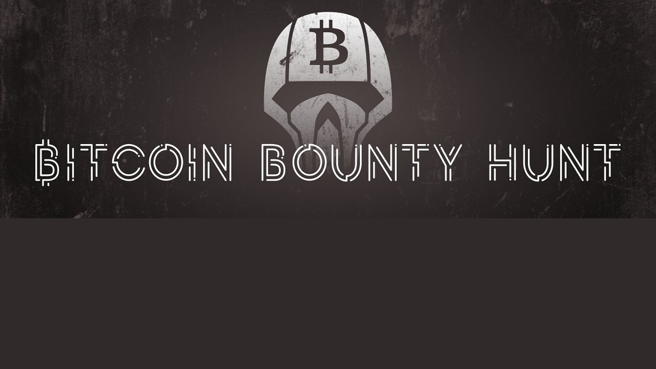 Bitcoin bounty hunter как играть обмен валюты береза