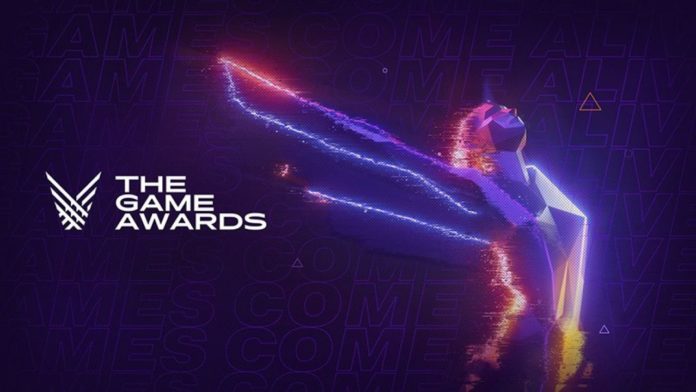 Gagnants Game Awards 2019