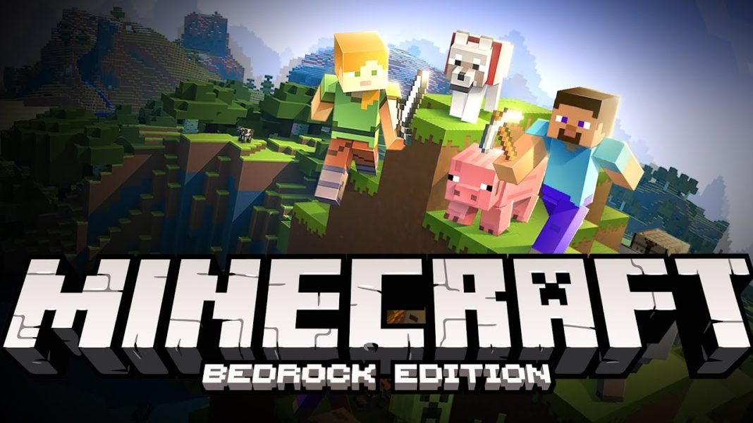 minecraft bedrock edition pc for free launcher