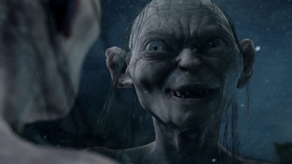 Le Seigneur des Anneaux Gollum est annoncé pour 2021 ActuGeekGaming