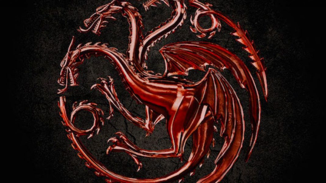 Date De Sortie House Of The Dragon House of the Dragon : a une année de sortie - ActuGeekGaming