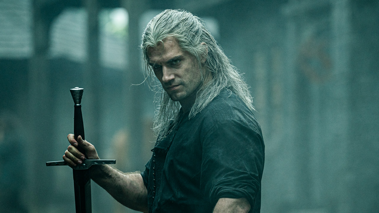The Witcher: Nightmare of the Wolf un futur film ...
