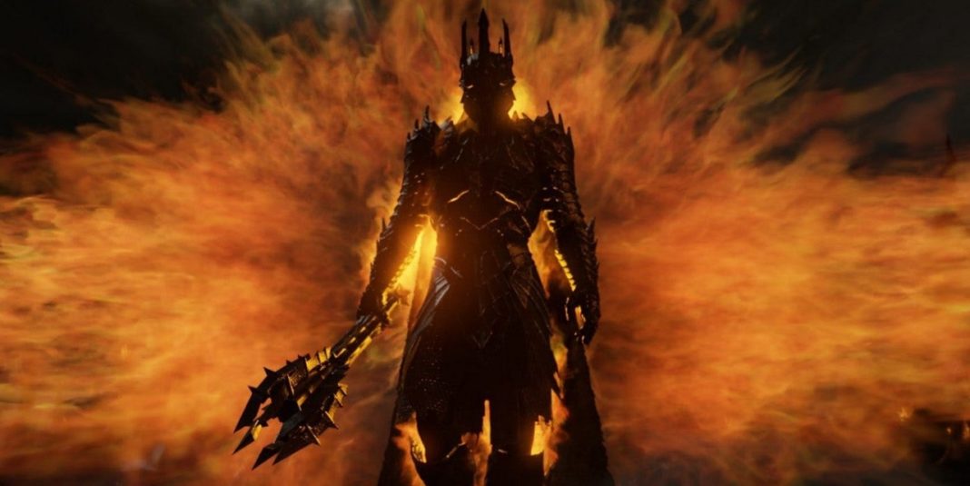 Sauron Rings Of Power Acteur Le seigneur des anneaux d'amazon dévoile une partie de son casting