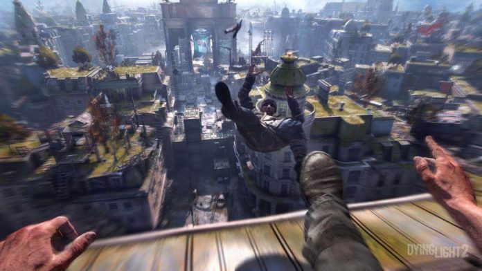 Dying Light 2 report