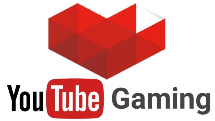 Diffusion des compétitions e-sport Youtube Gaming