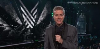 Geoff Keighley absent de l'E3 2020