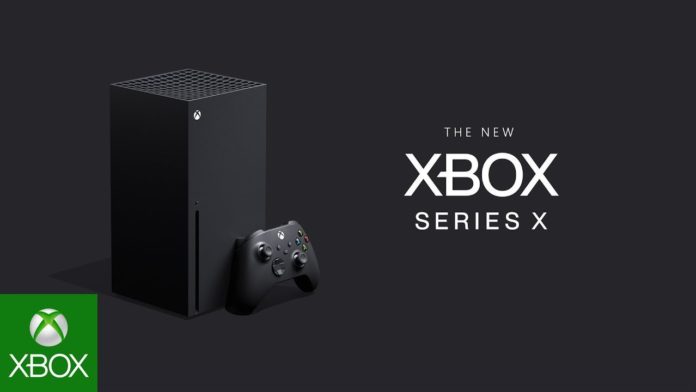 Dernier détails concernant la Xbox Series X