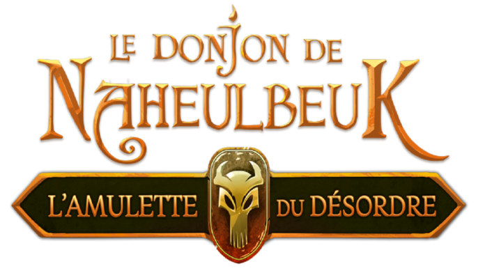Le Donjon de Naheulbeuk l'Amulette du Désordre