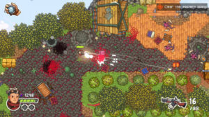 jeu de type RPG Actions/Aventures