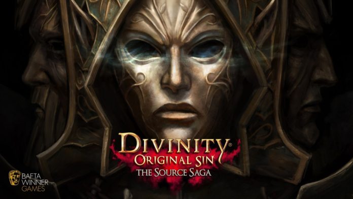 Le bundle Divinity Original Sin The Source Saga sort bientôt sur PS4