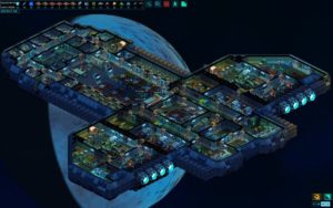 Space Haven
