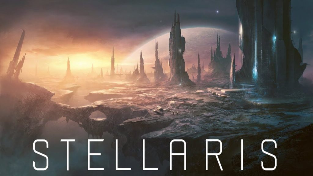free download stellaris console