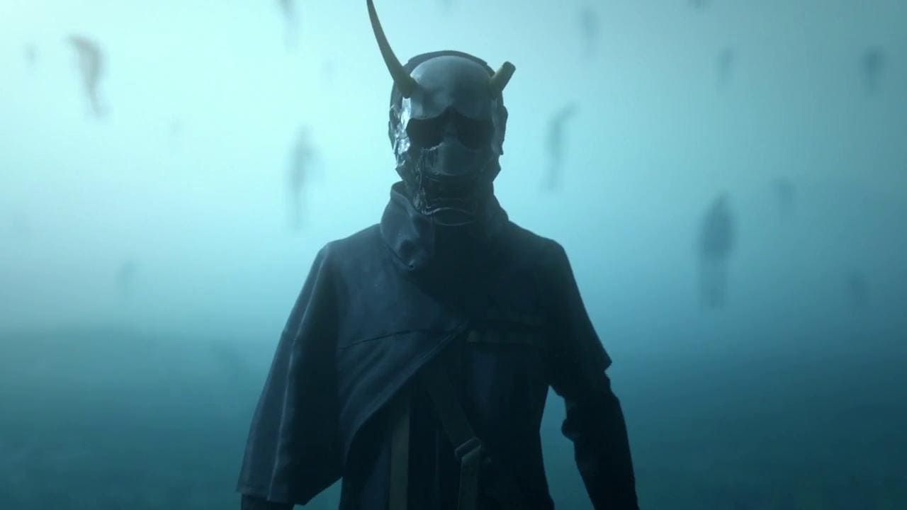 ghost war tokyo ghost war tokyo