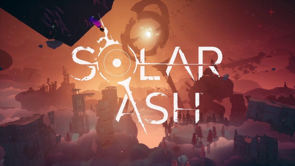 download solar ash ps4 for free