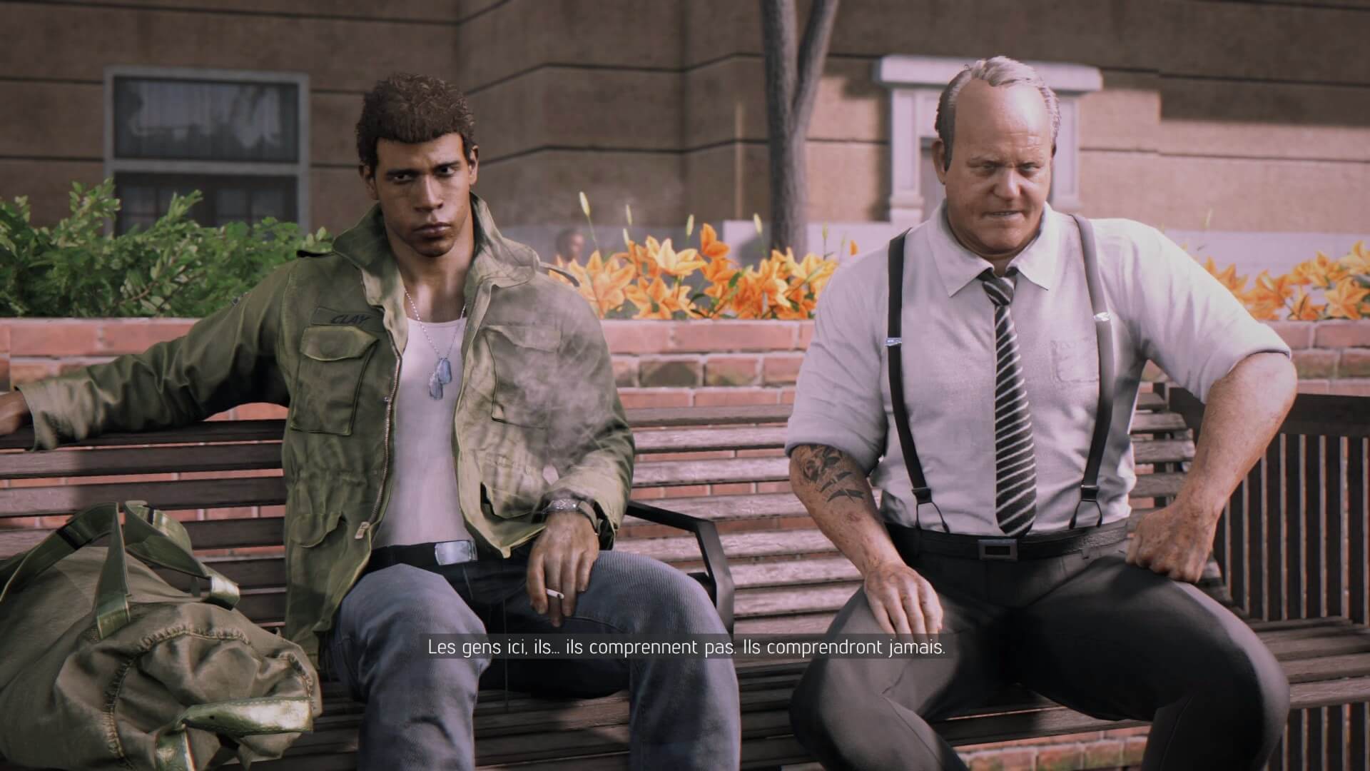 mafia trilogy xbox series s