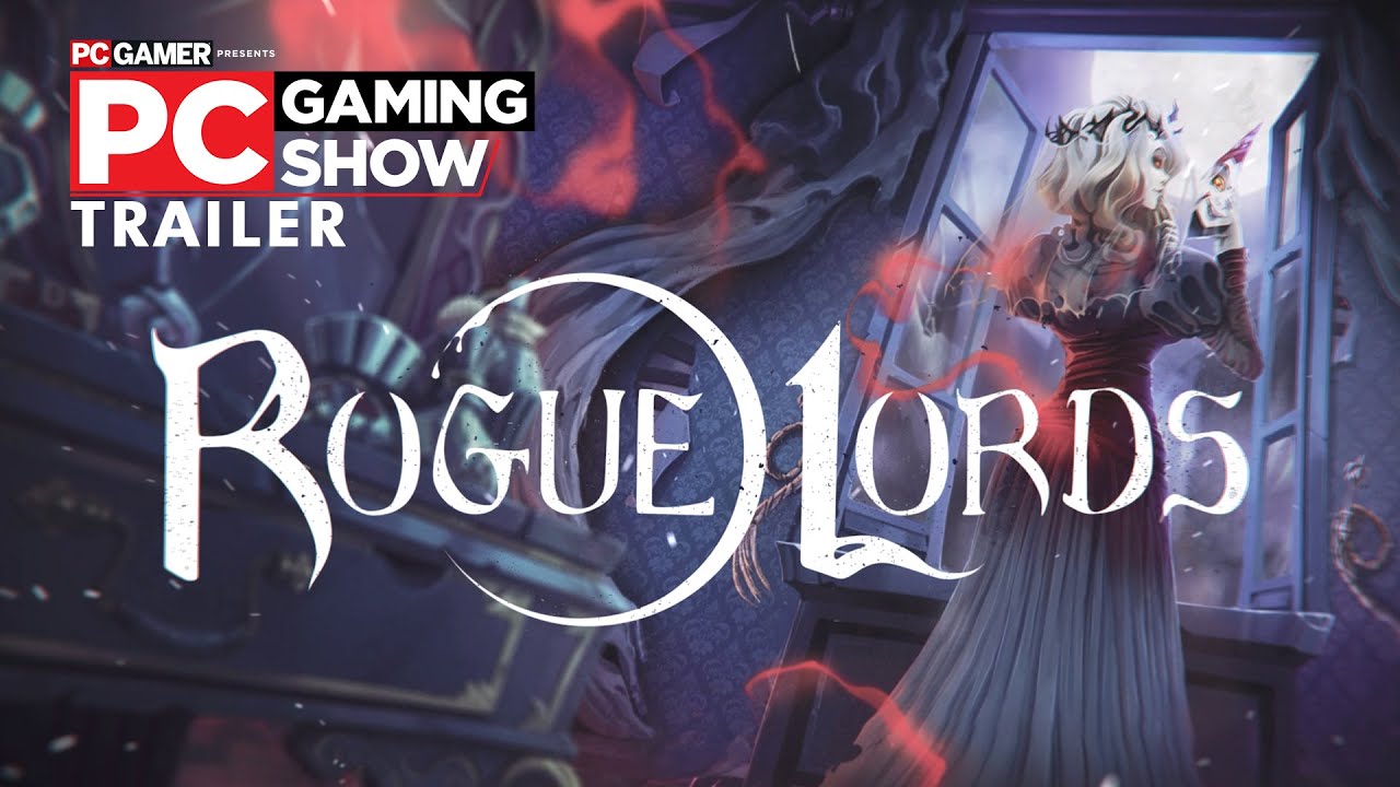 Rogue Lords for apple download