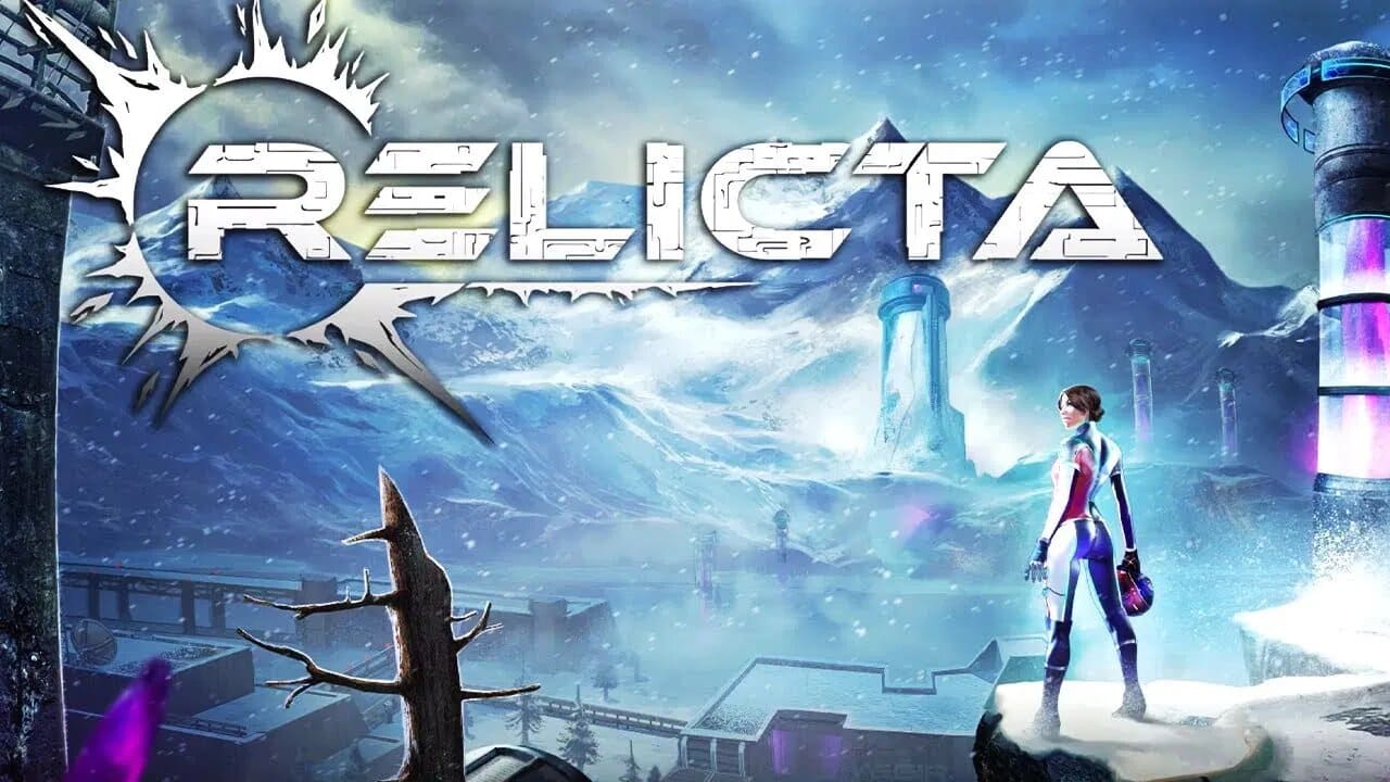 игра relicta игра relicta