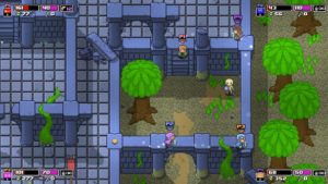 Rogue Heroes: Ruins of Tasos