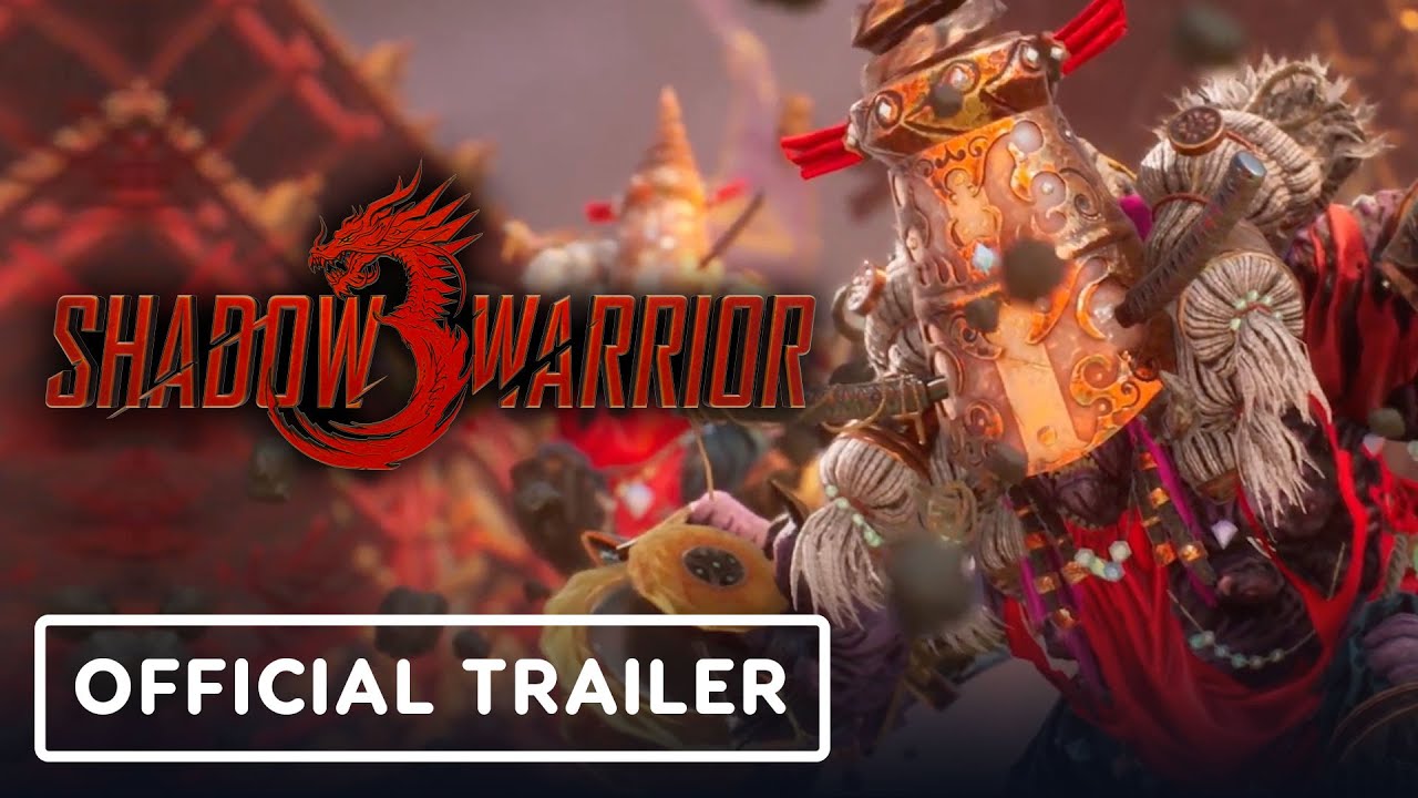 download free shadow warrior 3 review