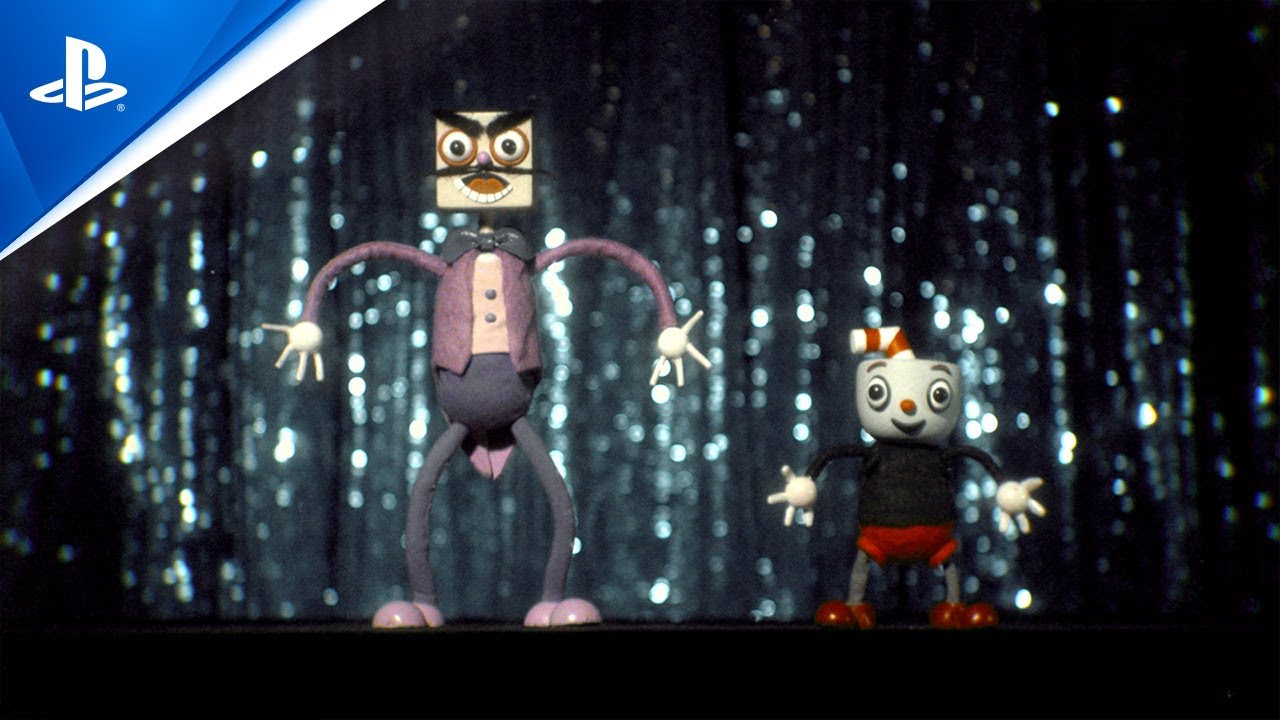 cuphead на playstation 3 cuphead на playstation 3