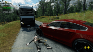 Accident