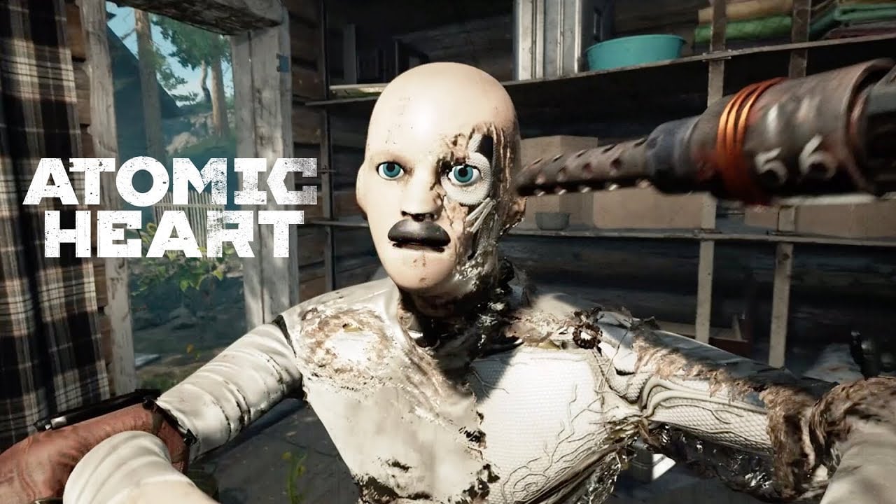 atomic heart what is it about