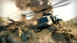 Call of Duty : Black Ops Cold War