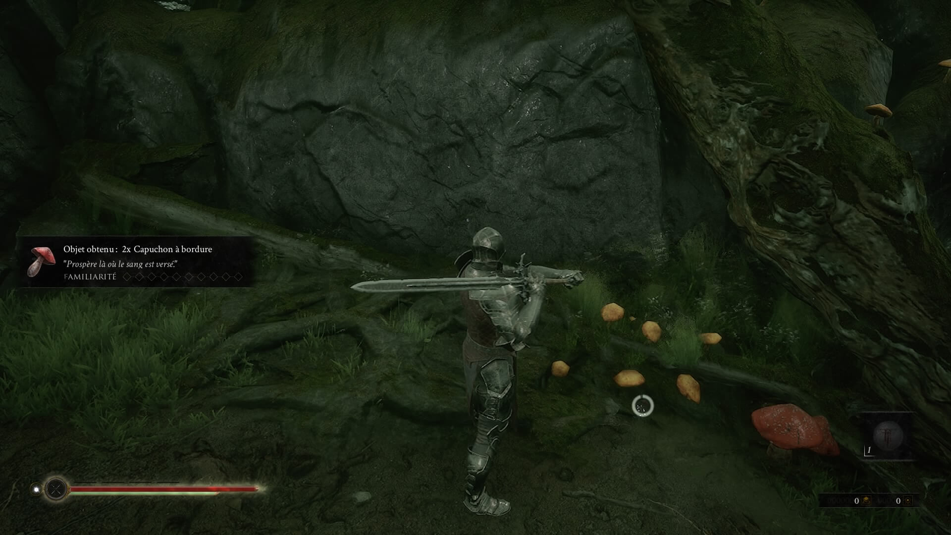 Mortal Shell