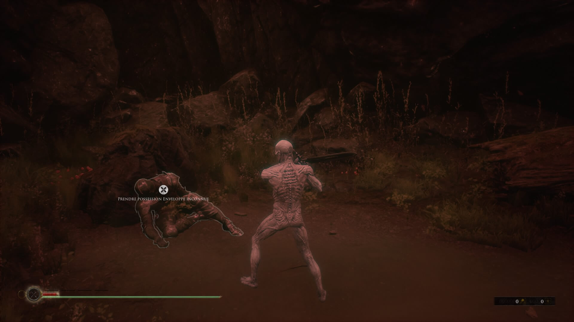 Mortal Shell