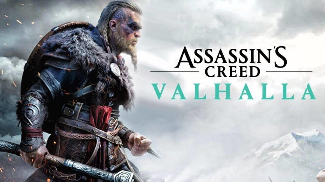 Assassins Creed Valhalla Date De Sortie Initiale Assassin's Creed Valhalla avance sa date de sortie ! - ActuGeekGaming