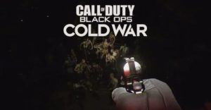 Call of Duty : Black Ops Cold War
